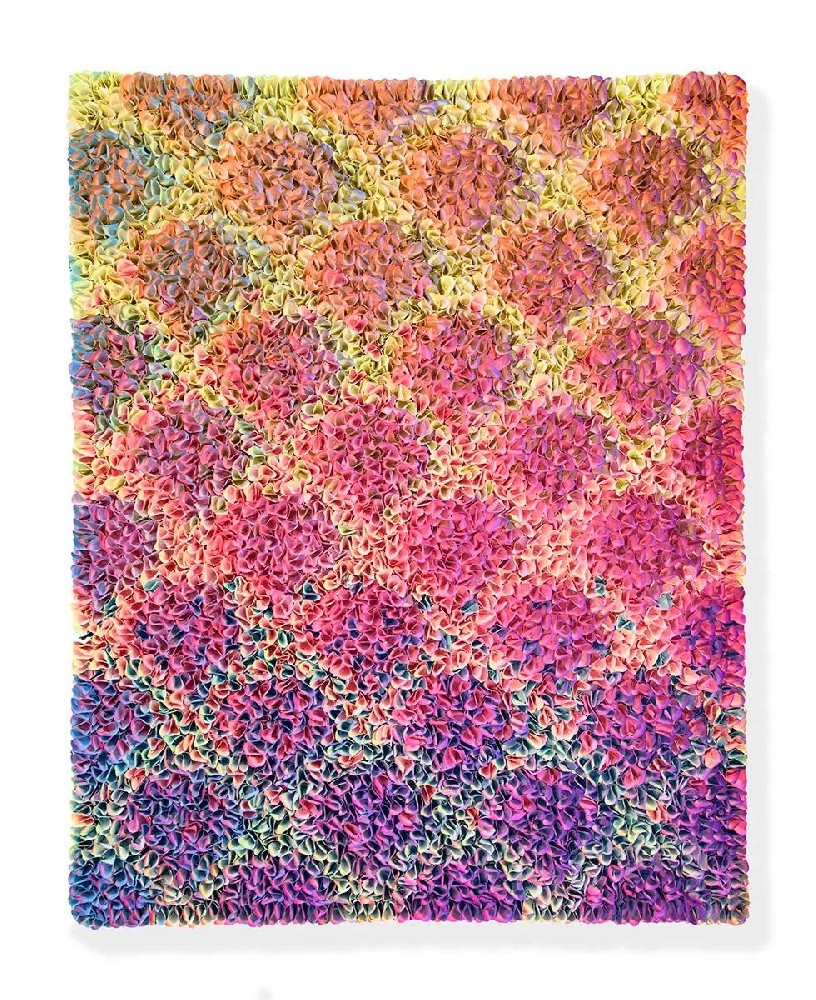 B19-F045 综合材料 150x120cm 2019