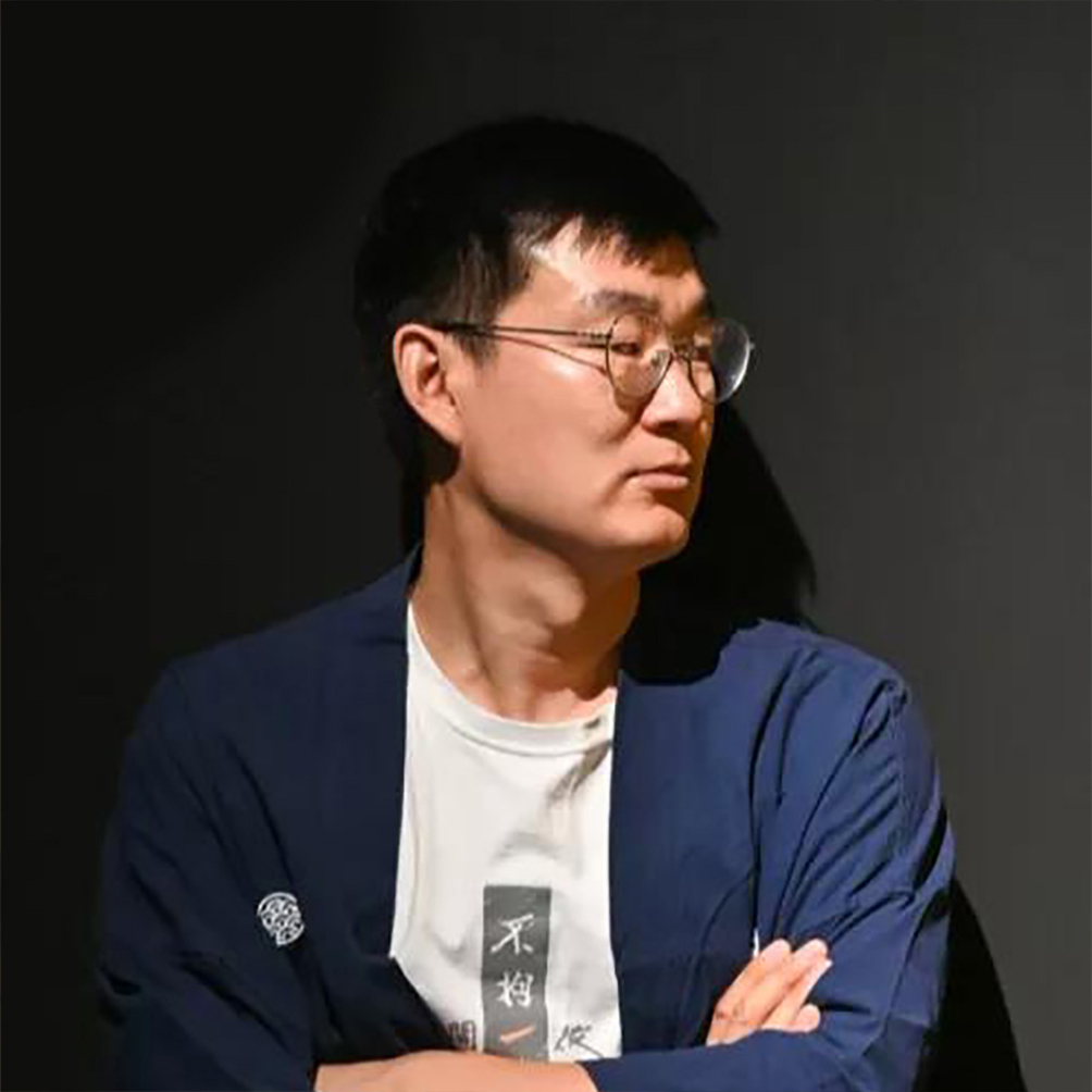 张勇 Yong Zhang