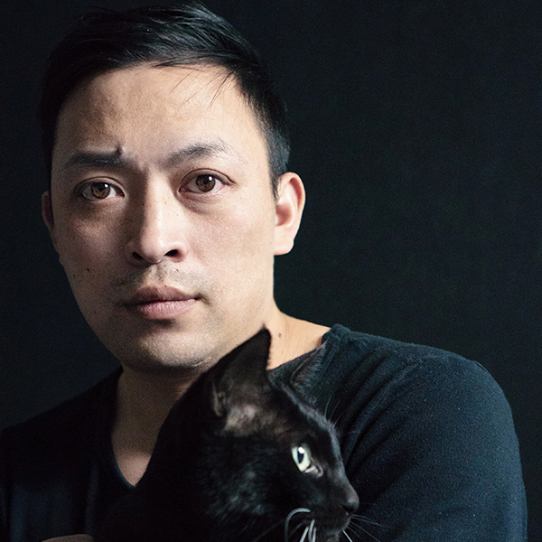 张木 Zhang Mu